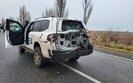 Галущенко ініціював надзвичайне засідання Ради керуючих МАГАТЕ щодо обстрілу автівки агентства 10 грудня