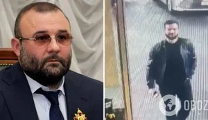 Сын криминального авторитета "Нарика" напал на охрану советника главы ОГА в Днепре: у пострадавшего 8 огнестрельных ранений, - СМИ. ВИДЕО