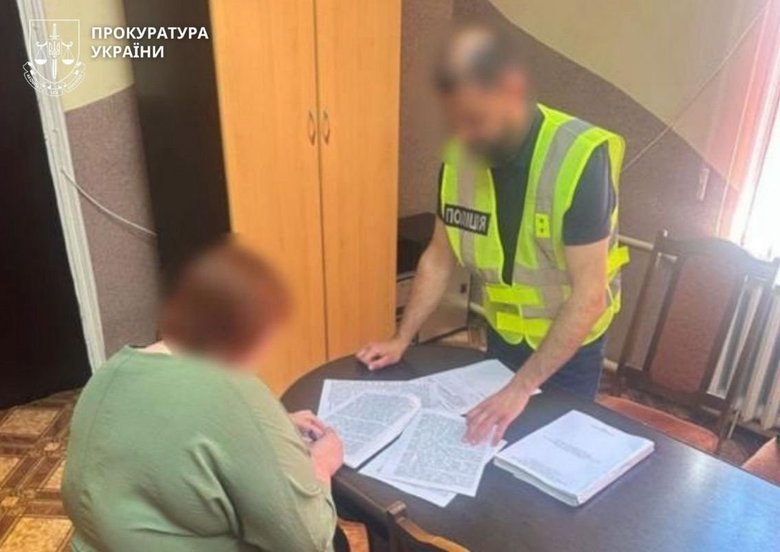 Объявлен подозрение сотрудницам санатория Минздрава в Прикарпатье