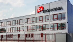 Германская компания покупает фармбизнес 
