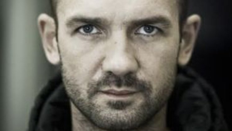 Член правления "Союза ветеранов АТО" Дмитрий Примаченко: "Когда начинаешь ходить по государственным кабинетам, хочется кому-то сделать больно"