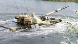 Затонулий танк і четверо загиблих найманців РФ: окупанти на Донбасі інтенсивно проводять бойову підготовку, - ГУР
