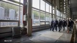 Зеленський обговорив із керівництвом "Укргідроенерго" подальшу роботу підприємства