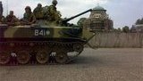 Российские войска захватили 20 грузинских солдат! Обстановка в Поти обостряется