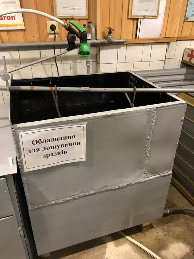 Бронежилети Корсар відповідають зазначеним у договорі технічним умовам, - учасник незалежної експертизи Костенко 04