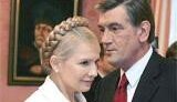 Тимошенко отстранила от должности 2 губернаторов и 14 чиновников. Суд признал, что Кабмин может отменять указы Президента...