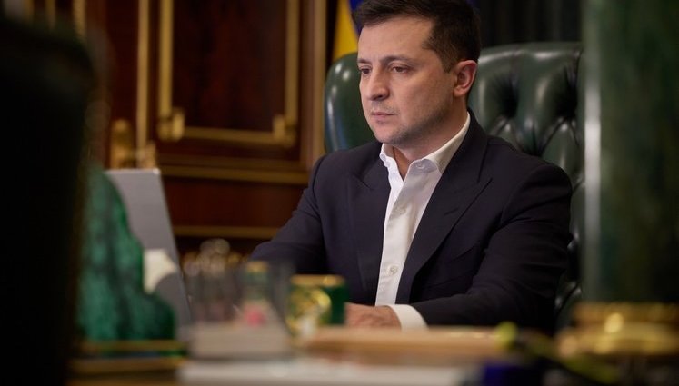 Чому судова реформа Зеленського не подобається суддям
