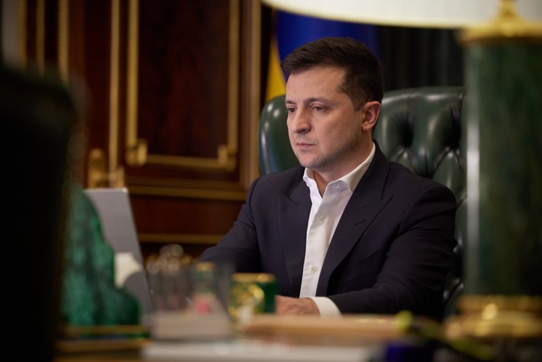 Чому судова реформа Зеленського не подобається суддям 01