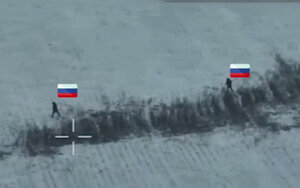 drone drops