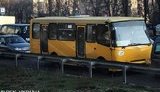 Водій маршрутки на Волині перевозив 19 пасажирів одночасно, на нього складено адмінпротокол, - Нацполіція