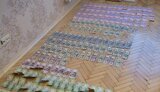 СБУ ліквідувала схему закупівлі неякісного обладнання для виробництва бронетехніки