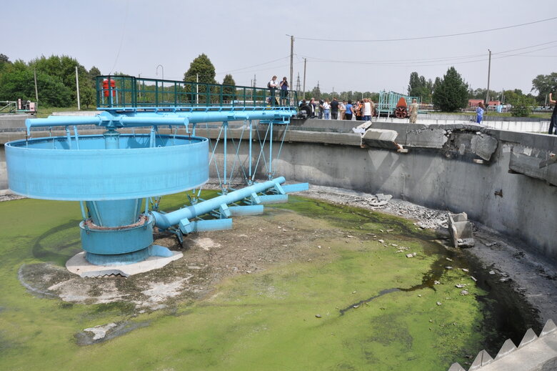 У Чернігові екологи зафіксували злочини РФ для позову у міжнародний суд 67