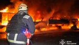 Consequences of the attack on Odesa