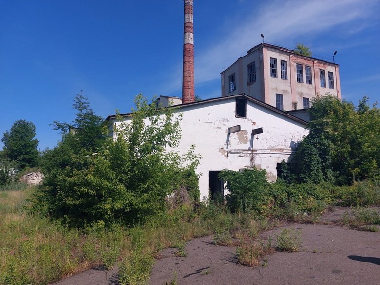 Фонд держмайна продав колишній спиртзавод на Вінничині