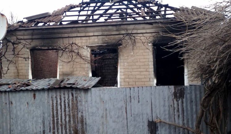 Day in Donetsk region: 1,127 strikes recorded, one person injured. PHOTOS