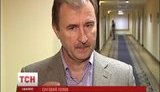 У Попова заметили проблемы с продовольствием и поручили уговорить ГАИ пустить в Киев еду. ВИДЕО