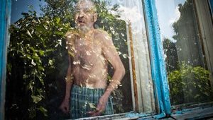 У червні в Україні зафіксували 1542 випадки туберкульозу, - ЦГЗ