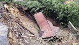 В Киеве возьмутся за благоустройство оползнеопасного Кловского склона