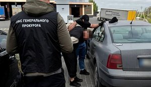 Майора ЗСУ підозрюють у вимаганні 100 тис. грн за постачання харчів військовим в Одесі. ФОТО