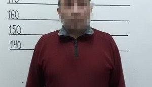 СБУ затримала громадянина Азербайджану, якого шукав Інтерпол