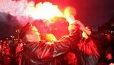 &amp;quot;День гнева&amp;quot; в России закончился традиционно - массовыми арестами. ФОТОрепортаж. (обновлено)