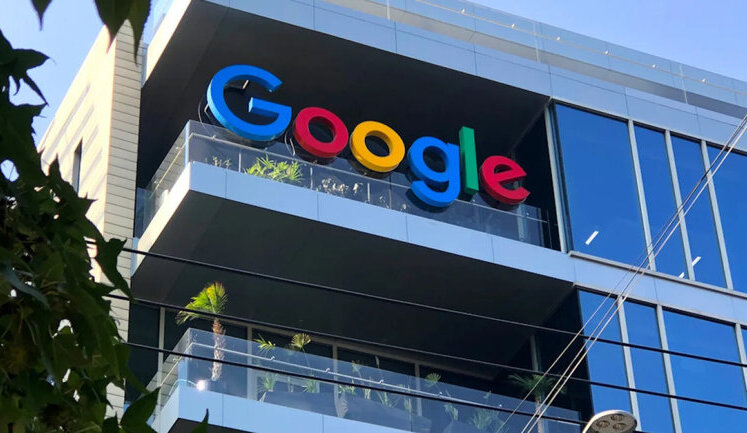 Проти Google у Великій Британії подали груповий позов на $6,6 мільярда