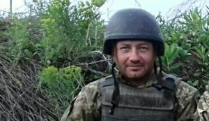 Денісова закликала ОБСЄ та "Червоний Хрест" допомоги воїну 53-ї ОМБр Корсуну, якого утримують окупанти на Луганщині