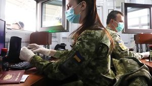 Закрытие границ будет рассматриваться только в случае введения полного локдауна, - Кулеба