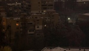 У російському Орську після вибуху на підстанції стався блекаут