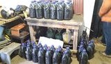 алкоголь