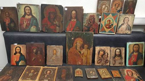 икона