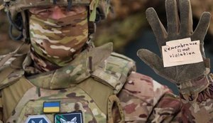 "Память не является нарушением": украинские защитники запустили флешмоб в поддержку Гераскевича. ФОТОРЕПОРТАЖ