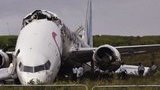 Boeing разорвало на части: на борту находилось 163 пассажира. ФОТОрепортаж
