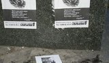 "Дайте ляха, дайте жида! Мало мені, мало!": По Киеву расклеили провокативные листовки от имени "Свободы". ФОТО