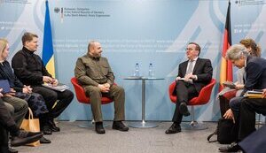 Пісторіус та Умєров