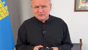 Мэр Львова Садовый заявил, что обнаружил в своем кабинете прослушивающее устройство. ВИДЕО