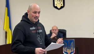 Магамедрасулов виступив у суді. Що відомо?