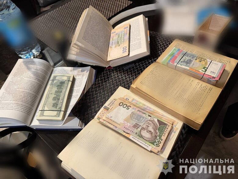 Нацполіція перекрила контрабандний канал постачання кокаїну з Європи