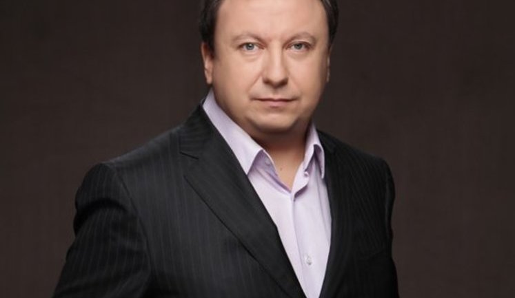 Порошенко хочет получить монополию на власть, - Княжицкий о деле против Александра Авакова