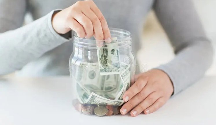 Заощадження домогосподарств у світі: названо країни, де населення відкладає найбільшу частку доходів. ІНФОГРАФІКА