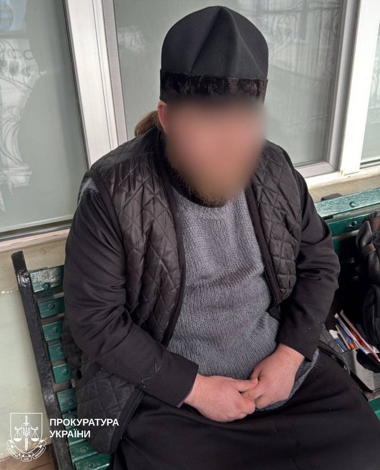 Двоє монахів УПЦ МП в Харкові розбещували неповнолітніх