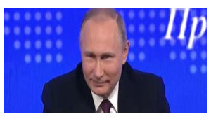 Путин заявил о поддержке безвизового режима между Украиной и Евросоюзом