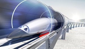 НАНУ підтвердила перспективність впровадження технології Hyperloop в Україні, - Мінінфраструктури