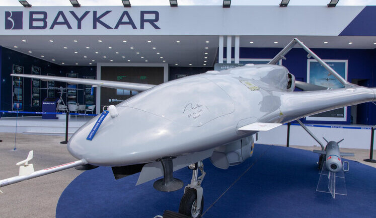 Owner of "Baykar" created company for production of UAVs in Ukraine - Ambassador Bodnar