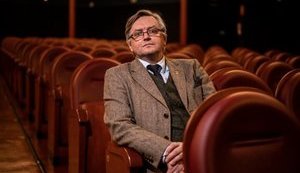 Українська кіноакадемія виключила режисера Лозницю зі свого складу і просить світ не позиціонувати його представником української культури