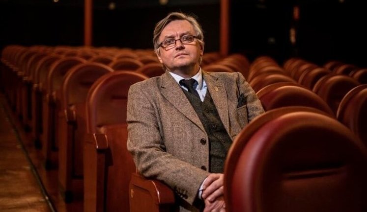 Українська кіноакадемія виключила режисера Лозницю зі свого складу і просить світ не позиціонувати його представником української культури