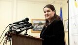 Посол України в США Оксана Маркарова
