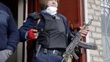 Приступу призначено заступником начальника поліції Києва