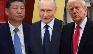 Росія хоче саміт Путіна, Трампа і Сі Цзіньпіна щодо України