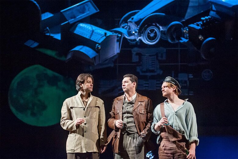 Ексміністр культури Євген Нищук: Росіяни вирішили не чіпати Захід України, бо там неисправимые националисты. Нам всім треба такими стати 06 Ексміністр культури Євген Нищук: Росіяни вирішили не чіпати Захід України, бо там неисправимые националисты. Нам всім треба такими стати 06